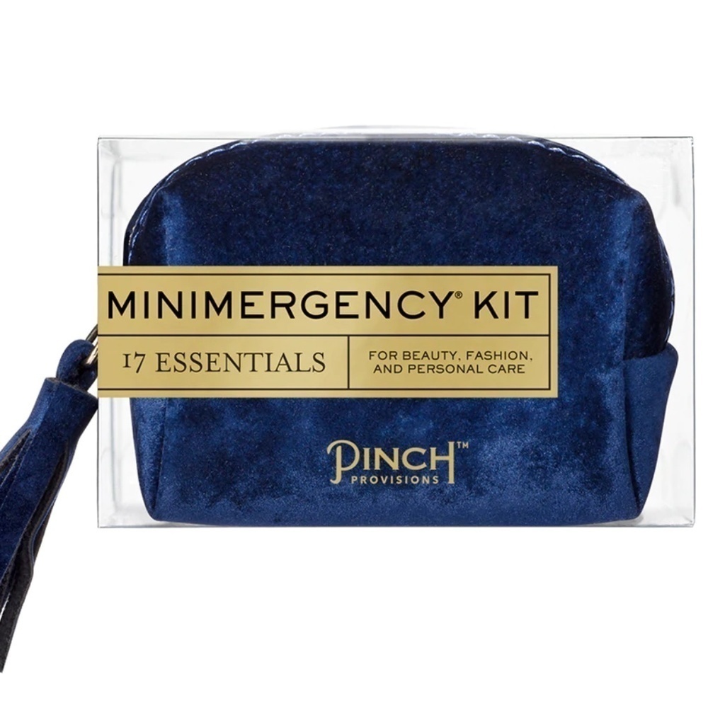 𝅺miniemergency kit